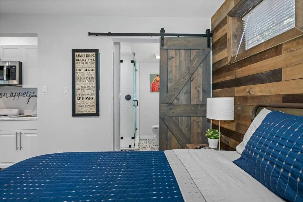 South Tampa Central Location Efficiency Suite 0*,  United States