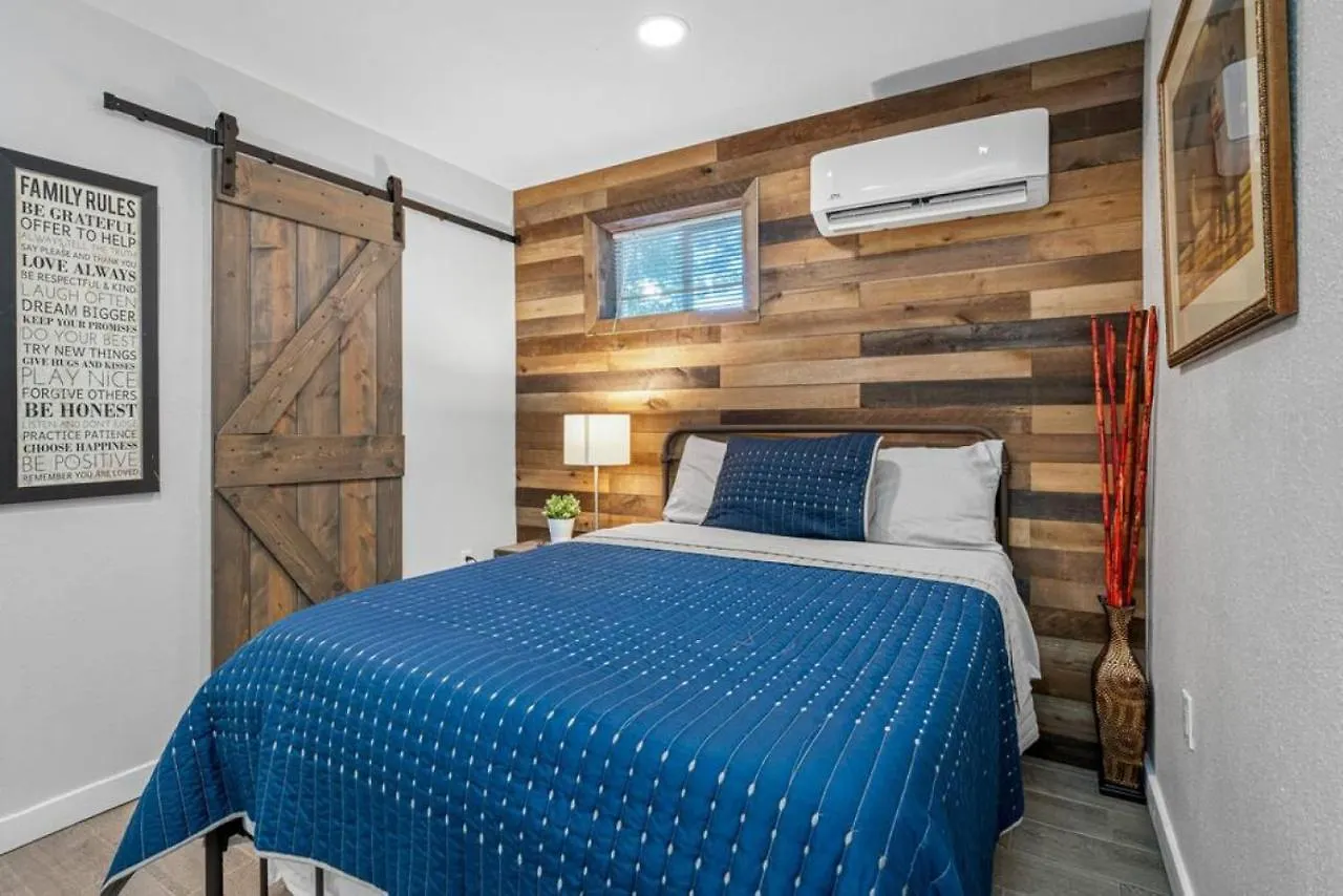 South Tampa Central Location Efficiency Suite United States