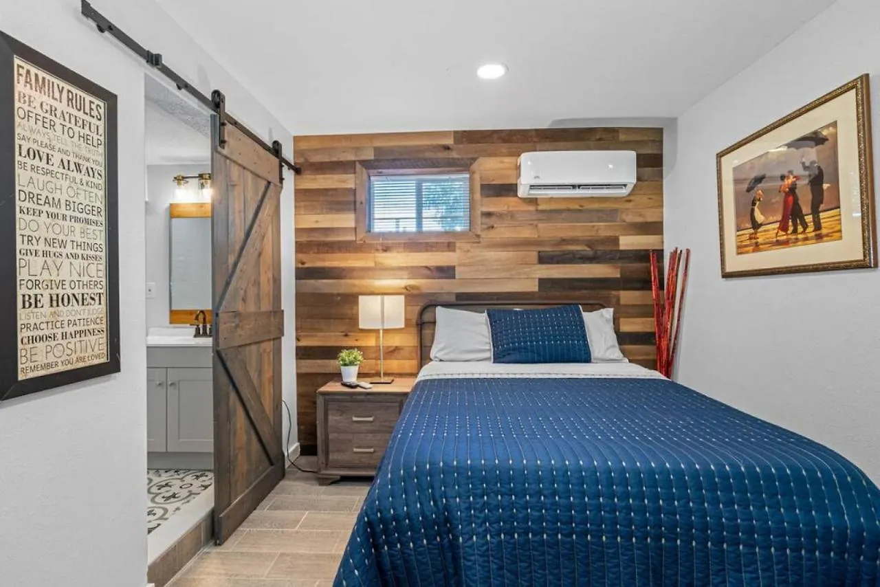 South Tampa Central Location Efficiency Suite United States